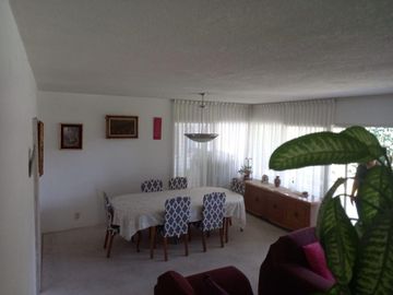CASA EN VISTA HERMOSA CUERNAVACA, MORELOS (Zona dorada)