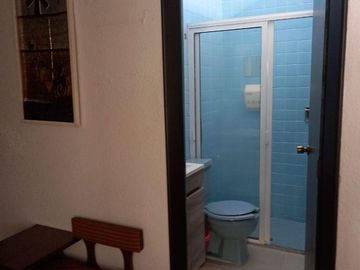 CASA EN VISTA HERMOSA CUERNAVACA, MORELOS (Zona dorada)