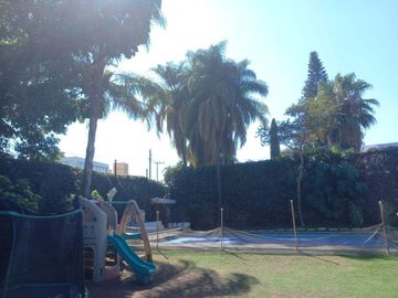 CASA EN VISTA HERMOSA CUERNAVACA, MORELOS (Zona dorada)