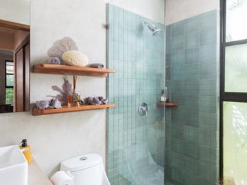 BOHO CHIC Condo en Suk-Ha 1BR ground floor TULUM