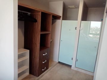 Departamento en Renta 2 recámaras,  Amueblado en BUYAN, Montes de Amé