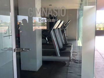 Departamento en Renta 2 recámaras,  Amueblado en BUYAN, Montes de Amé