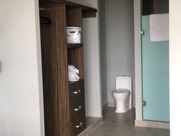 Departamento en Renta 2 recámaras,  Amueblado en BUYAN, Montes de Amé