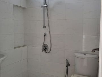 Dijual Rumah Residence 1 BSD City Lokasi Strategis Murah