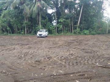 Tanah Dekat Alun-Alun Kajen Pekalongan, SHM Pekarangan, Harga 45 Jt-an
