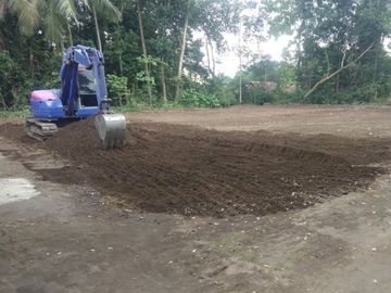 Tanah Dekat Alun-Alun Kajen Pekalongan, SHM Pekarangan, Harga 45 Jt-an