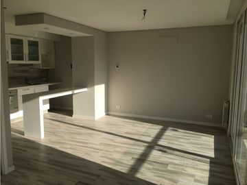 Semipisos a Estrenar de 1 y 2 ambientes