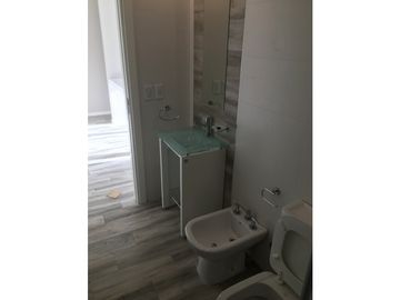 Semipisos a Estrenar de 1 y 2 ambientes