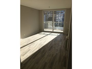 Semipisos a Estrenar de 1 y 2 ambientes