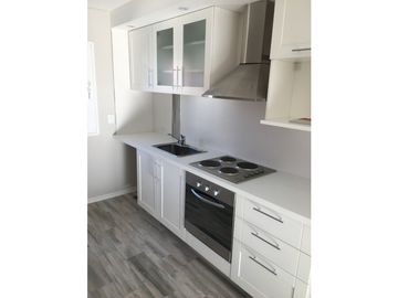 Semipisos a Estrenar de 1 y 2 ambientes