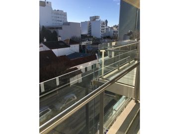 Semipisos a Estrenar de 1 y 2 ambientes