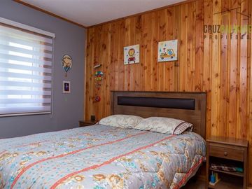 Casa en venta de 5 dorm. en Llanquihue