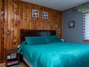 Casa en venta de 5 dorm. en Llanquihue