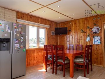 Casa en venta de 5 dorm. en Llanquihue