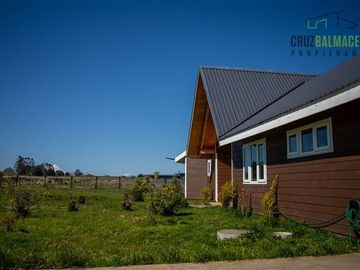 Casa en venta de 5 dorm. en Llanquihue