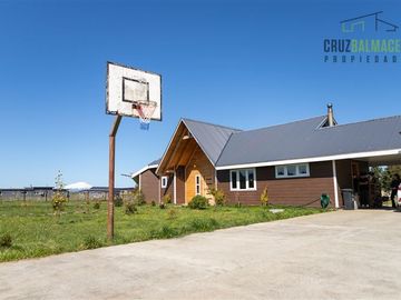 Casa en venta de 5 dorm. en Llanquihue