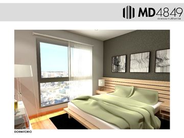 Departamento en venta en Berazategui Este