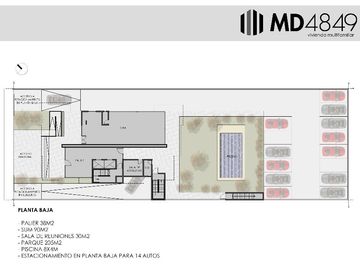 Departamento en venta en Berazategui Este
