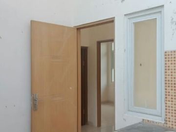 RUMAH SIAP HUNI DI CIMAHI TANAH LUAS DEKAT TOL PASTEUR