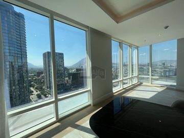 Departamento en venta, Valle del Campestre, San Pedro Garza Garcia, Nuevo Leon.  ULTIMO