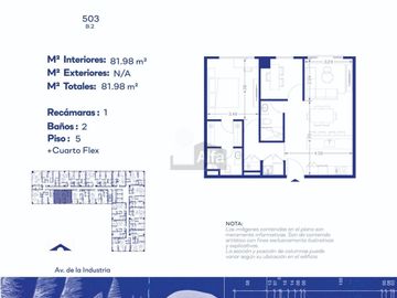Departamento en venta, Valle del Campestre, San Pedro Garza Garcia, Nuevo Leon.  ULTIMO