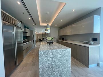 Departamento en venta, Valle del Campestre, San Pedro Garza Garcia, Nuevo Leon.  ULTIMO