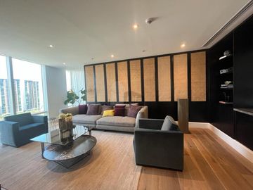 Departamento en venta, Valle del Campestre, San Pedro Garza Garcia, Nuevo Leon.  ULTIMO