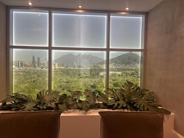 Departamento en venta, Valle del Campestre, San Pedro Garza Garcia, Nuevo Leon.  ULTIMO