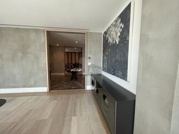 Departamento en venta, Valle del Campestre, San Pedro Garza Garcia, Nuevo Leon.  ULTIMO