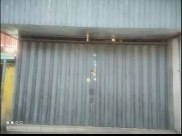 Rumah dan Toko Nol Jalan Raya Selangkah ke Pasar Atom