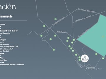 Departamento en venta Edificio Elaa