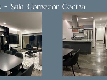 Departamento en venta Edificio Elaa