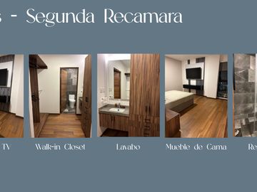 Departamento en venta Edificio Elaa