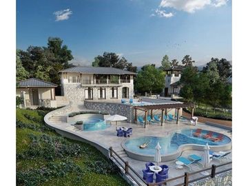 CASA EN  ALTOS DEL MARIA VALLE BONITO