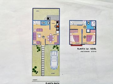 SE VENDE CASA EN Avenida Tezontepec 110-110, Fraccionamiento Las Fincas, Jiutepec, Morelos, 62565, MEX