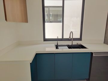 CASA VENTA  JURIQUILLA QUERETARO UNA PLANTA