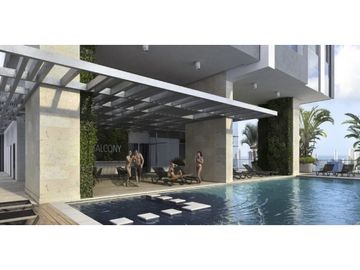 Preventa de Apartamentos en PH The Balcony Panama