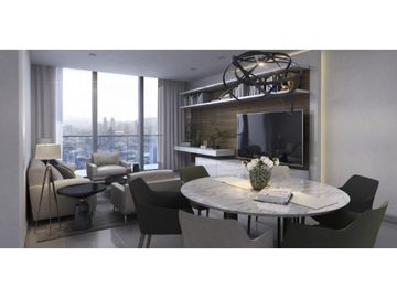 Preventa de Apartamentos en PH The Balcony Panama