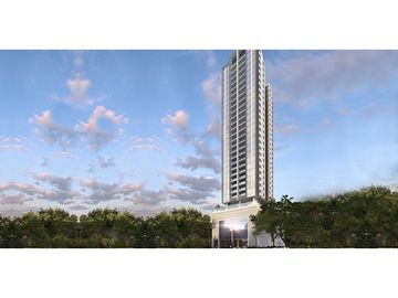 Preventa de Apartamentos en PH The Balcony Panama