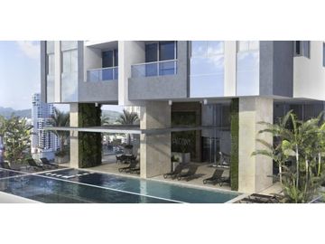 Preventa de Apartamentos en PH The Balcony Panama