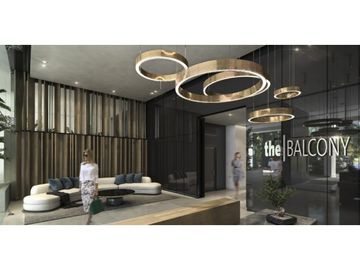 Preventa de Apartamentos en PH The Balcony Panama