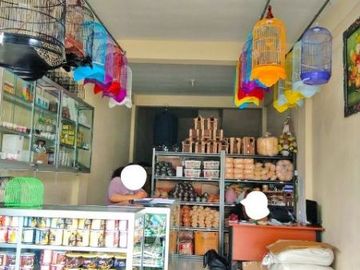 Ruko 3 Lantai Luas 52 di Raya Sulfat kota Malang _ 271.20