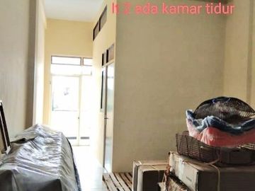 Ruko 3 Lantai Luas 52 di Raya Sulfat kota Malang _ 271.20