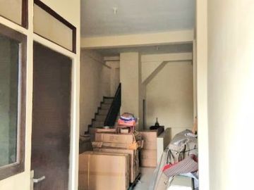 Ruko 3 Lantai Luas 52 di Raya Sulfat kota Malang _ 271.20