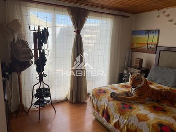Casa en venta de 4 dorm. en Teno (35555)