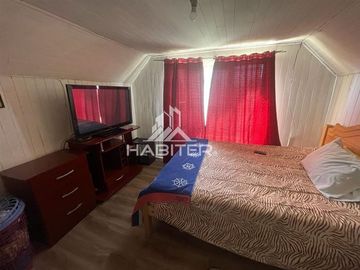 Casa en venta de 4 dorm. en Teno (35555)