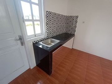 Rumah 1 lantai Bogor dengan Type 30/70