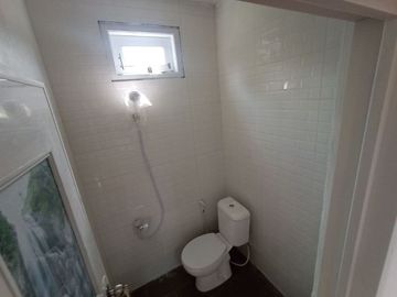 Rumah 1 lantai Bogor dengan Type 30/70