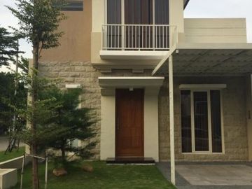 Dijual Rumah Citra Harmoni, Trosobo, Sidoarjo Dekat Waru, Surabaya