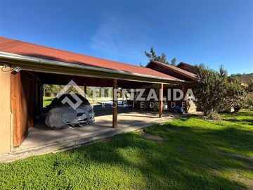 Parcela en venta en Isla de Maipo